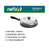 Nolta Hamaara Fry Pan with Lid | 280 mm
