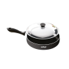 Nolta Hamaara Fry Pan with Lid | 280 mm