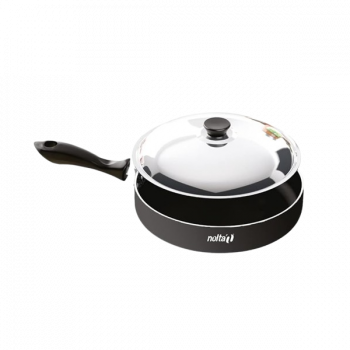Nolta Hamaara Fry Pan with Lid | 280 mm