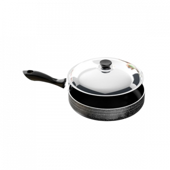 Nolta Hamaara Fry Pan | 235 mm Nolta Hamaara Fry Pan | 235 mm