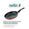 Nolta Popular Series Nonstick Taper Pan | 24 cm