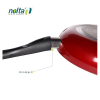 Nolta Popular Series Nonstick Taper Pan | 24 cm