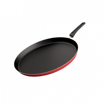 Nolta Popular Flat Tawa Pan 22cm Nolta Popular Flat Tawa Pan 22cm