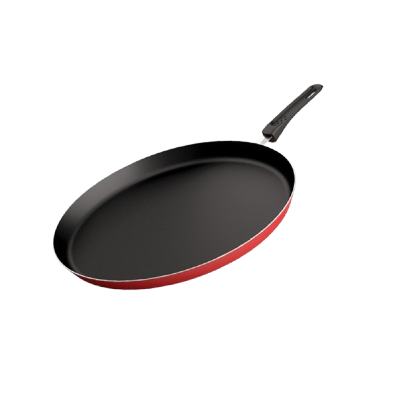 Nolta Popular Flat Tawa Pan 22cm Nolta Popular Flat Tawa Pan 22cm