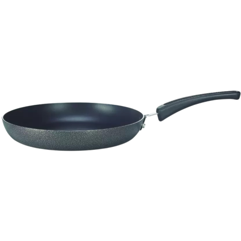 Prestige Omega Select Plus (30715) Fry Pan | 25 cm diameter 1.7 L capacity | Aluminium