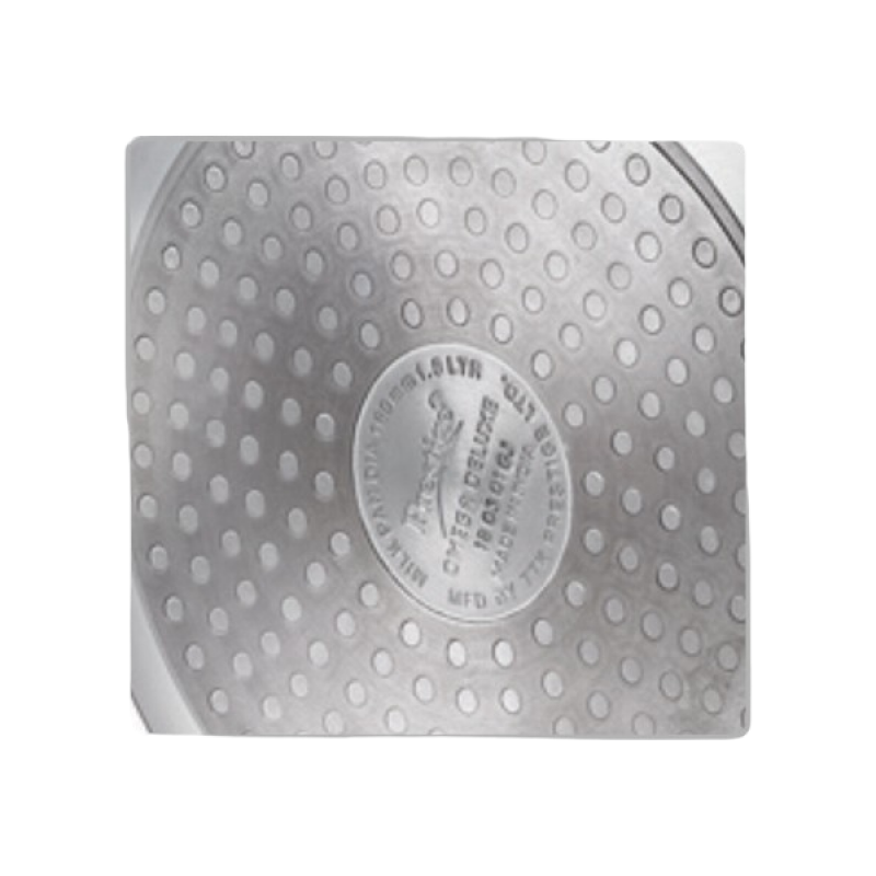 PRESTIGE OMEGA DELUXE OMNI 250MM SLEEV PACK 36717 | TAWA PAN PRESTIGE OMEGA DELUXE OMNI 250MM SLEEV PACK 36717 | TAWA PAN