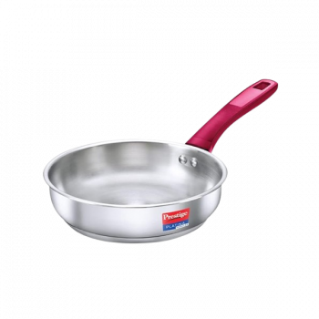 Prestige Platina Fry Pan | 240mm  | Stainless Steel | 36879