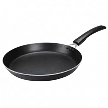 OK Non Stick Cookware Taper Fry Pan | 250 cm | 1.2 L