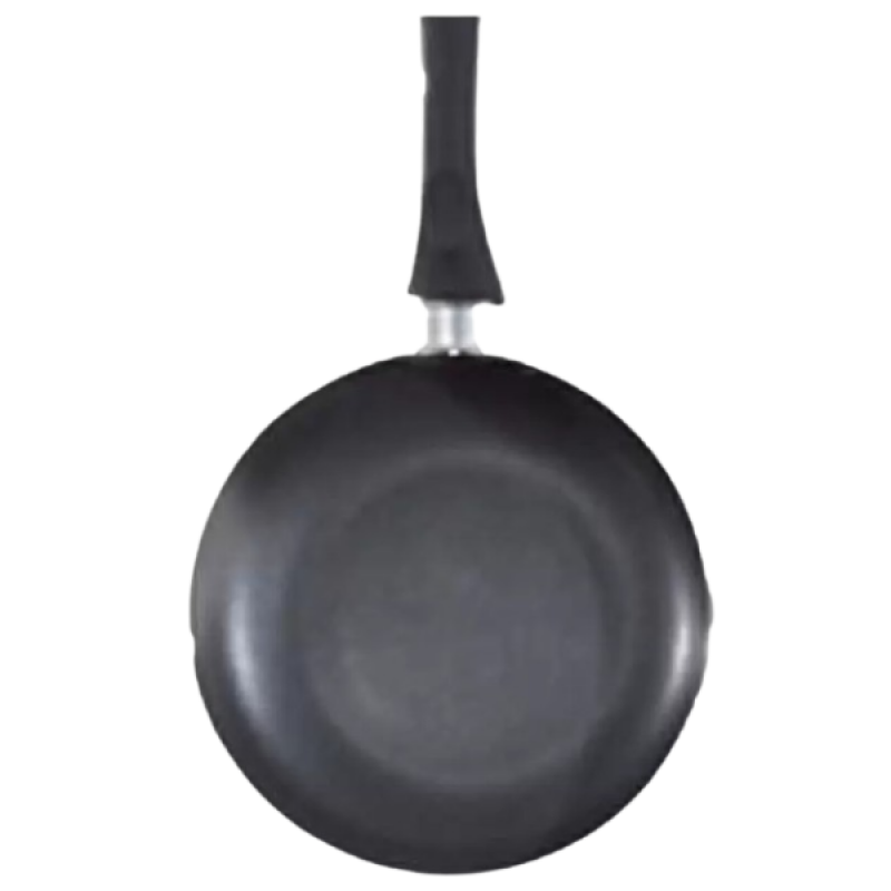 OK Non Stick Cookware Taper Fry Pan | 250 cm | 1.2 L OK Non Stick Cookware Taper Fry Pan | 250 cm | 1.2 L