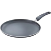Prestige Omega Select Plus Non-stick Omni Tawa | 27.5 cm diameter | Aluminium Prestige Omega Select Plus Non-stick Omni Tawa | 27.5 cm diameter | Aluminium