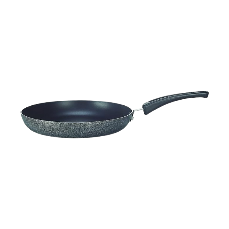 Prestige Omega Select Plus Non-Stick Fry Pan | 20cm | Gas & Induction Base | Scratch & Abrasion Resistant Prestige Omega Select Plus Non-Stick Fry Pan | 20cm | Gas & Induction Base | Scratch & Abrasion Resistant