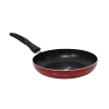 Blueberrys 24cm Nonstick Fry Pan and 24cm Tawa Pan Combo, Gas Stove Support