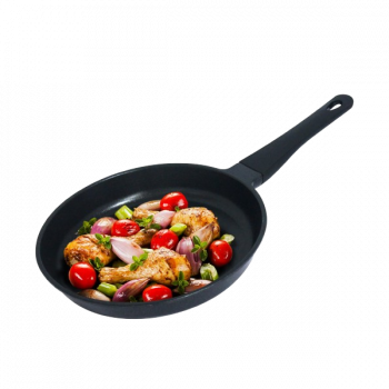 Blueberrys Die Cast Stony 25cm Nonstick Fry Pan