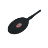 Blueberry’s 27cm Nonstick Die Cast 4mm Thick Dosa Tawa Blueberry’s 27cm Nonstick Die Cast 4mm Thick Dosa Tawa