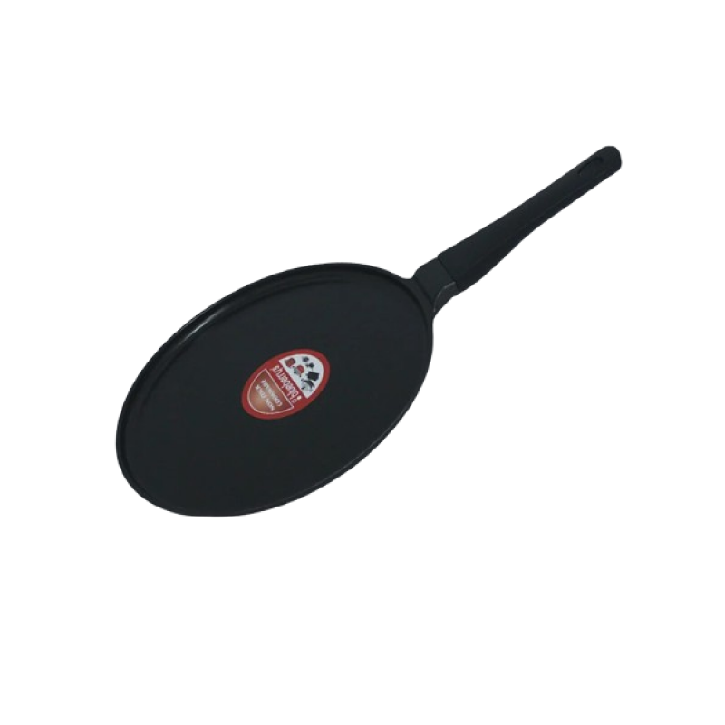 Blueberry’s 27cm Nonstick Die Cast 4mm Thick Dosa Tawa Blueberry’s 27cm Nonstick Die Cast 4mm Thick Dosa Tawa