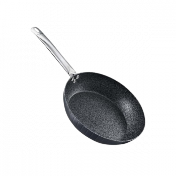 Prestige Durastone OMNI Hard Anodised Fry Pan | 28 cm | 2.6 L