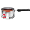 Hawkins Tpan Stainless Steel Tea Pan  | 1.5 L | Silver