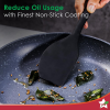 Wonderchef Duralite Die cast Non Stick Fry Pan | 24cm Wonderchef Duralite Die cast Non Stick Fry Pan | 24cm