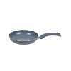 Wonderchef Granite Non-Stick Fry Pan | 26cm | Induction Bottom | Virgin Grade Aluminium | Grey Wonderchef Granite Non-Stick Fry Pan | 26cm | Induction Bottom | Virgin Grade Aluminium | Grey