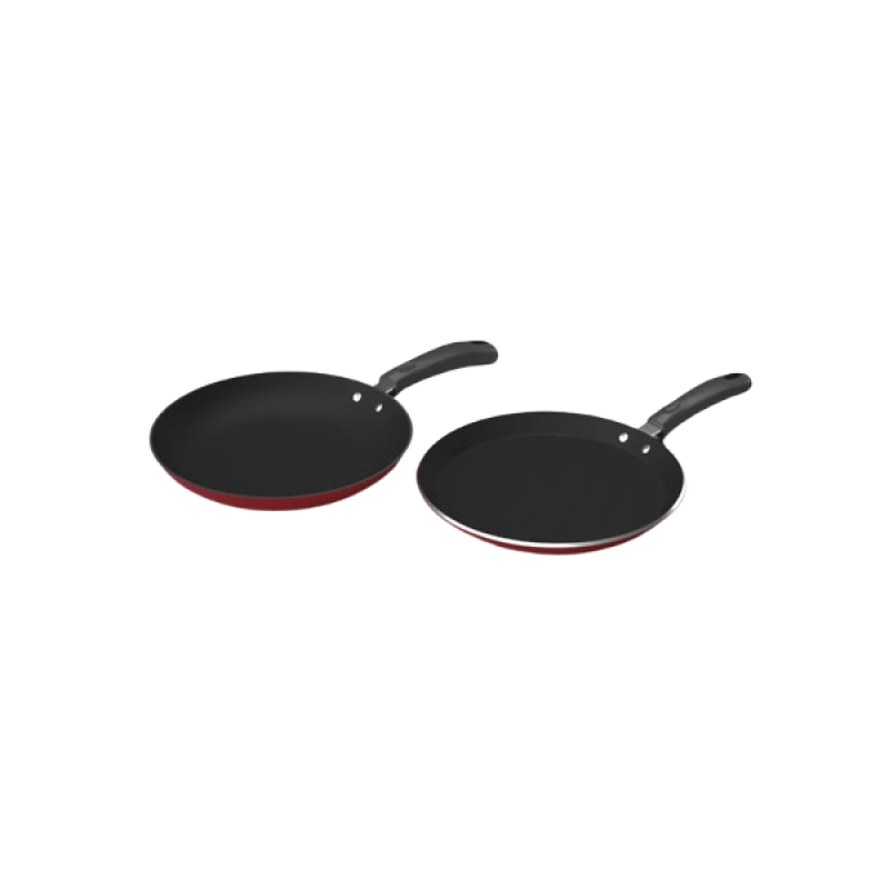 Impex Nonstick Cookware Set | TF 2424 Impex Nonstick Cookware Set | TF 2424