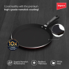 Impex Nonstick Cookware Set | TF 2424 Impex Nonstick Cookware Set | TF 2424