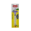Glare Gas Lighter | Slimline Super Stainless Steel Glare Gas Lighter | Slimline Super Stainless Steel