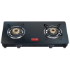Prestige Marvel Glass Top Gas | Steel Manual Gas Stove | GTM 02 Prestige Marvel Glass Top Gas | Steel Manual Gas Stove | GTM 02