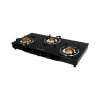 Faber Hob Glass Cooktop | Jumbo 3BB BK AI | 3 Burner | Black Faber Hob Glass Cooktop | Jumbo 3BB BK AI | 3 Burner | Black
