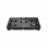 Preethi Valentino Carbon Glass Top Gas Stove | 3 Burner