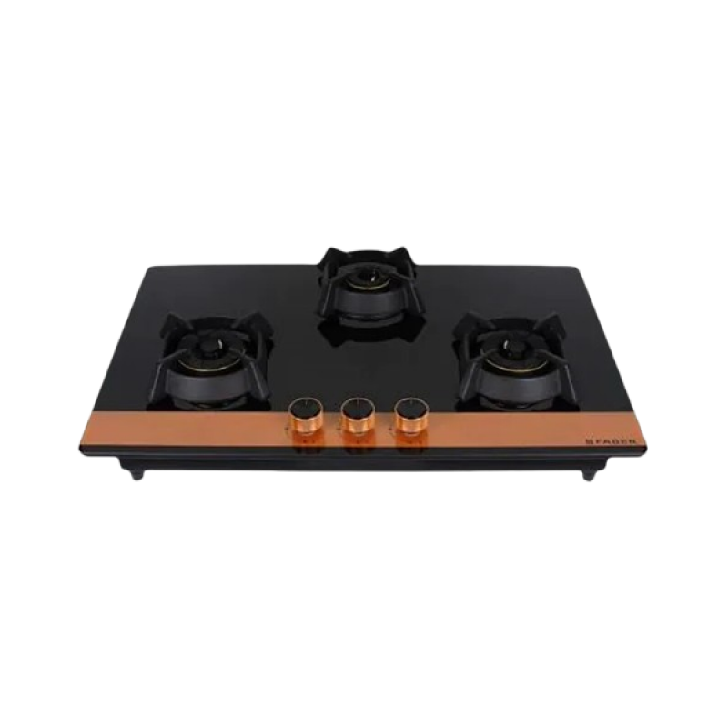 Faber Utopia Pro Toughened Glass Top Automatic Electric Hob | 3 Burner | Black | HT 783 BR CI Faber Utopia Pro Toughened Glass Top Automatic Electric Hob | 3 Burner | Black | HT 783 BR CI