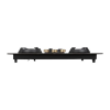 Faber Utopia Pro Toughened Glass Top Automatic Electric Hob | 3 Burner | Black | HT 783 BR CI Faber Utopia Pro Toughened Glass Top Automatic Electric Hob | 3 Burner | Black | HT 783 BR CI