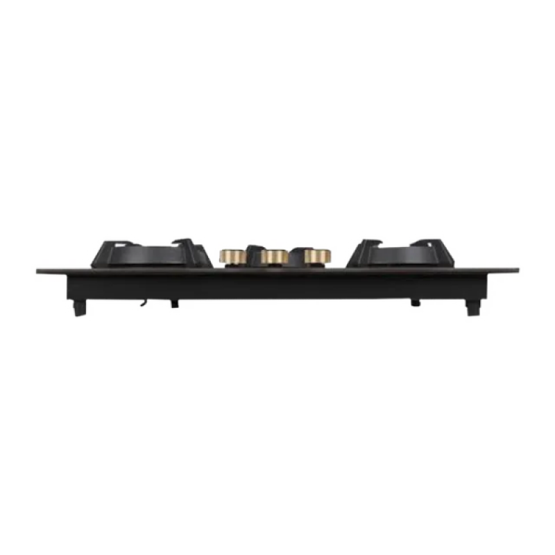 Faber Utopia Pro Toughened Glass Top Automatic Electric Hob | 3 Burner | Black | HT 783 BR CI Faber Utopia Pro Toughened Glass Top Automatic Electric Hob | 3 Burner | Black | HT 783 BR CI