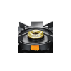 Prestige Svachh Glass Top Gas Stove | 4 Burners | Liftable Burners | GTSB-04 Prestige Svachh Glass Top Gas Stove | 4 Burners | Liftable Burners | GTSB-04