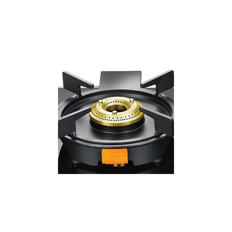 Prestige Svachh Glass Top Gas Stove | 4 Burners | Liftable Burners | GTSB-04 Prestige Svachh Glass Top Gas Stove | 4 Burners | Liftable Burners | GTSB-04