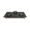 Faber Hob Verona Gas stove | Gas stove | CI FFD AHD783 Faber Hob Verona Gas stove | Gas stove | CI FFD AHD783