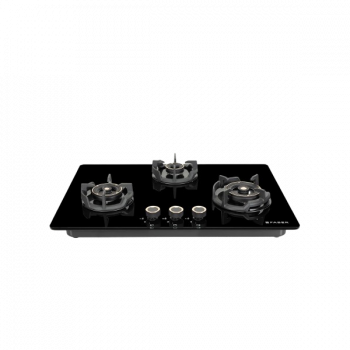 Faber | HOB EXPERIA HT 753 ALU AI FFD | Gas stove