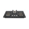 Faber Hob Bella Gas Stove | HT 753 BR AI Faber Hob Bella Gas Stove | HT 753 BR AI