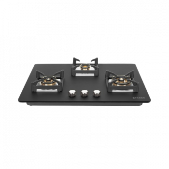 Faber Hob  Bella Gas Stove | HT 753 BR AI