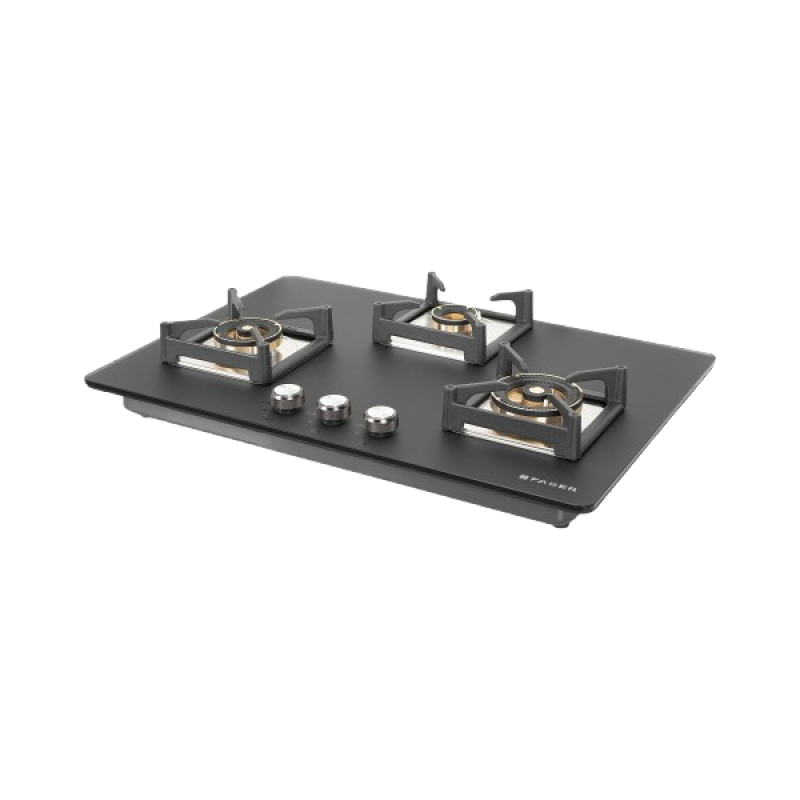 Faber Hob Bella Gas Stove | HT 753 BR AI Faber Hob Bella Gas Stove | HT 753 BR AI