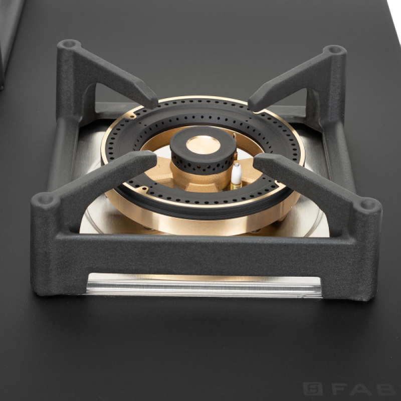 Faber BELLA 3 Burner Automatic Hob | HT 903 BR AI FFD Faber BELLA 3 Burner Automatic Hob | HT 903 BR AI FFD