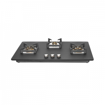Faber BELLA 3 Burner Automatic Hob | HT 903 BR AI FFD