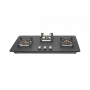 Faber BELLA 3 Burner Automatic Hob | HT 903 BR AI FFD