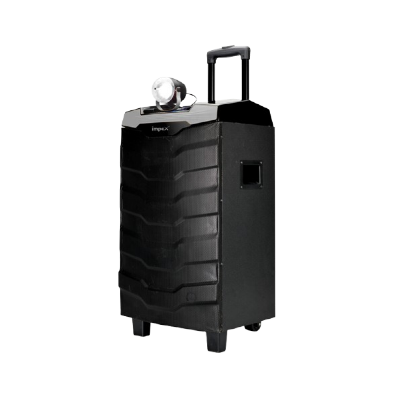 IMPEX TS 1101 TROLLEY SPEAKER SYSTEM