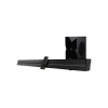 boAt Aavante Bar 2000 | 160 W | Bluetooth Soundbar | 2.1 Channel | Premium Black