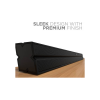 boAt Aavante Bar 2000 | 160 W | Bluetooth Soundbar | 2.1 Channel | Premium Black