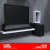 boAt Aavante Bluetooth Soundbar 3100D | 260 W | Black