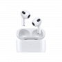 Apple Airpods | 3rd Generation | Bluetooth Headset | True Wireless | White | MME73HN/A