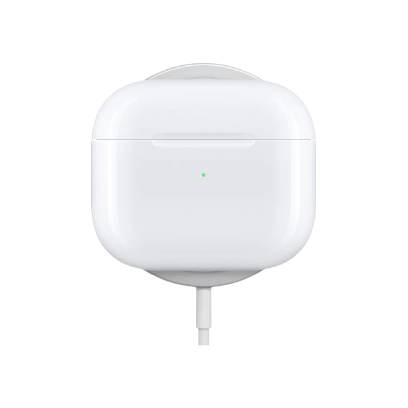 Apple Airpods | 3rd Generation | Bluetooth Headset | True Wireless | White | MME73HN/A Apple Airpods | 3rd Generation | Bluetooth Headset | True Wireless | White | MME73HN/A