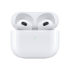 Apple Airpods | 3rd Generation | Bluetooth Headset | True Wireless | White | MME73HN/A