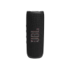 JBL Flip 6 Portable Bluetooth Speaker | 30 W | Black JBL Flip 6 Portable Bluetooth Speaker | 30 W | Black